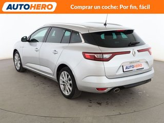 Renault Megane 1.3 TCe Zen