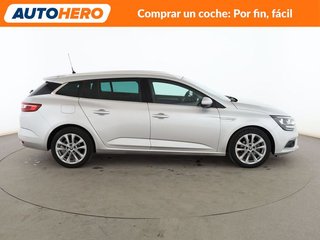 Renault Megane 1.3 TCe Zen