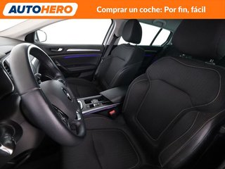 Renault Megane 1.3 TCe Zen