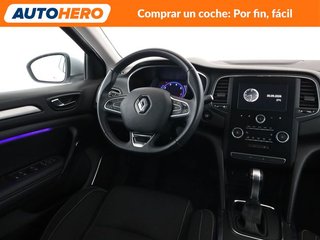 Renault Megane 1.3 TCe Zen