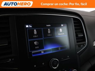 Renault Megane 1.3 TCe Zen