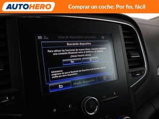 Renault Megane 1.3 TCe Zen