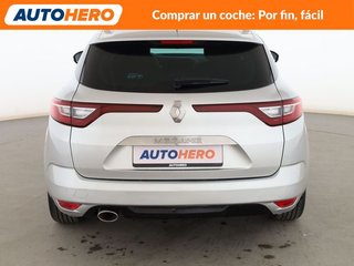 Renault Megane 1.3 TCe Zen