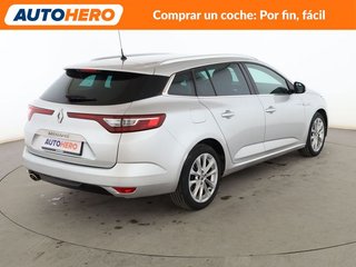 Renault Megane 1.3 TCe Zen