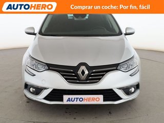 Renault Megane 1.3 TCe Zen