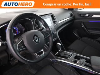 Renault Megane 1.3 TCe Zen