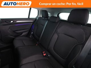 Renault Megane 1.3 TCe Zen