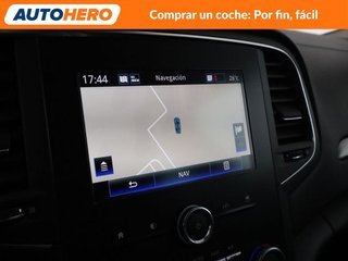 Renault Megane 1.3 TCe Zen