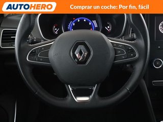 Renault Megane 1.3 TCe Zen