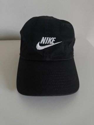 Gorra Nike Negra