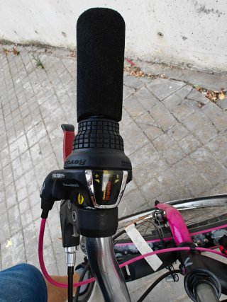Bicicleta BTWIN Poply 24 niña