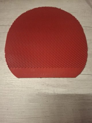 Goma Tenis de Mesa Dr.Neubauer