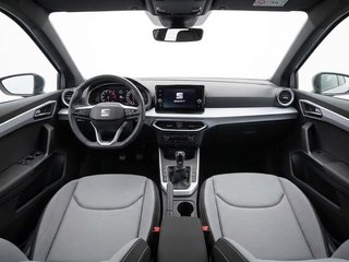 Seat Ibiza 1.0 TSI 85kW Special Edition Xcellence