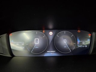 Peugeot 308 5P Active Pack BlueHDi 130 S&S MAN