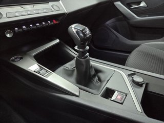 Peugeot 308 5P Active Pack BlueHDi 130 S&S MAN