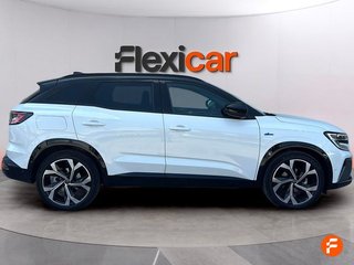 Renault Austral Techno Esprit Alpin Mild Hybrid 116kW AT