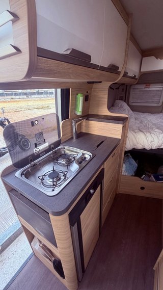 Knaus boxlife 2024