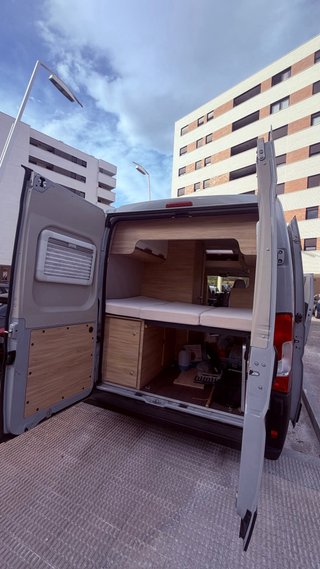 Knaus boxlife 2024