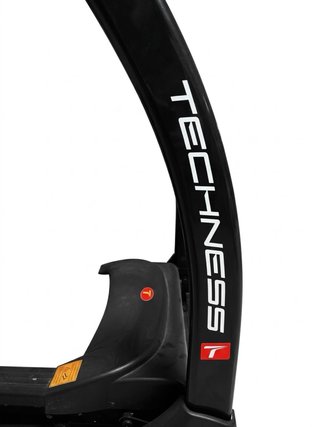 Cinta de Correr Techness