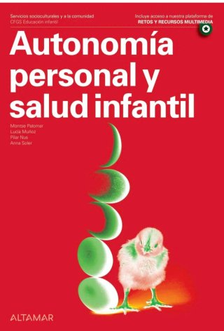 Autonomía personal y salud infantil