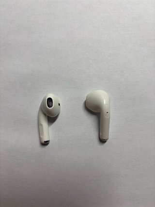 Auriculares Inalámbricos Blancos