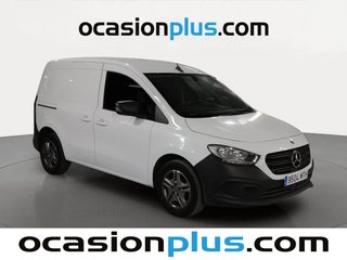 Mercedes-Benz Citan Furgon 110 CDI Base Largo 70 kW (95 CV)