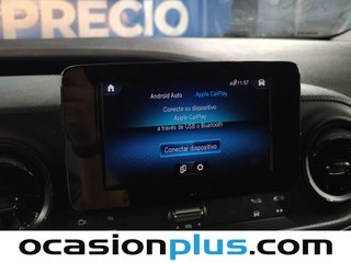 Mercedes-Benz Citan Furgon 110 CDI Base Largo 70 kW (95 CV)