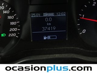 Mercedes-Benz Citan Furgon 110 CDI Base Largo 70 kW (95 CV)