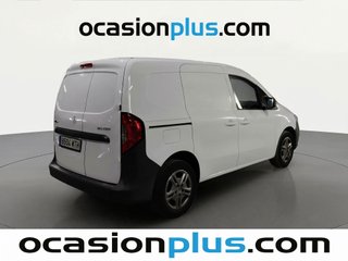 Mercedes-Benz Citan Furgon 110 CDI Base Largo 70 kW (95 CV)