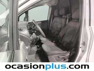 Mercedes-Benz Citan Furgon 110 CDI Base Largo 70 kW (95 CV)
