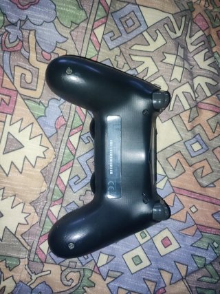 PS4 (PlayStation 4) Negra + GTA V
