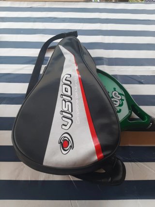 Raqueta de pádel Dunlop Star