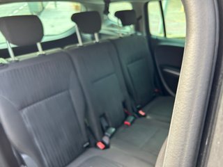 Opel Zafira Tourer 2016