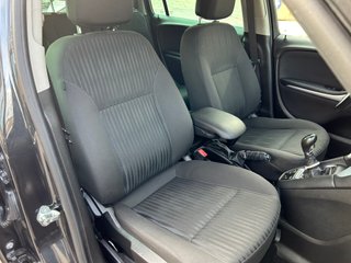 Opel Zafira Tourer 2016