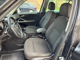 Opel Zafira Tourer 2016
