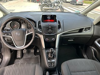 Opel Zafira Tourer 2016