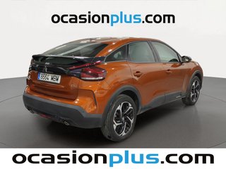 Citroen C4 PureTech 130 S&S 6v Feel Pack 96 kW (130 CV)