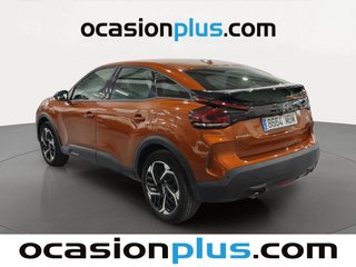 Citroen C4 PureTech 130 S&S 6v Feel Pack 96 kW (130 CV)
