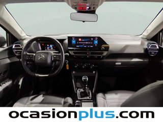 Citroen C4 PureTech 130 S&S 6v Feel Pack 96 kW (130 CV)