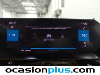Citroen C4 PureTech 130 S&S 6v Feel Pack 96 kW (130 CV)