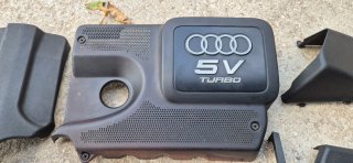 Tapas Motor Audi TT 8N