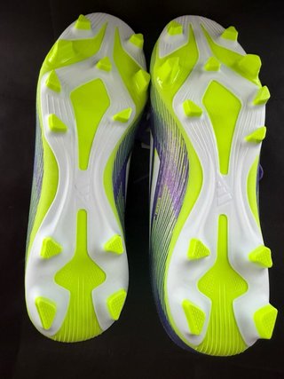 Zapatillas Adidas F50 Club FG/MG Talla 40.5