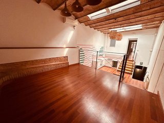 Local comercial en alquiler en El Poblenou en Barcelona