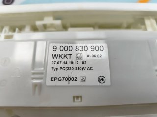 Modulo Elettronico Lavastoviglie Bosch