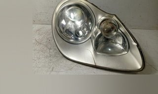 Faro delantero izq Porsche Cayenne 955