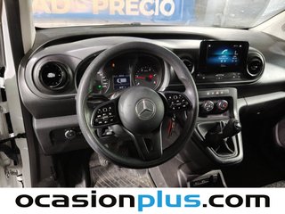 Mercedes-Benz Citan Furgon 110 CDI Base Largo 70 kW (95 CV)