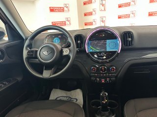 MINI Countryman 2022
