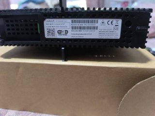 Router Livebox 6 Smart Wi-Fi nuevo sin estrenar