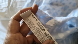 Pack de Ropa de Cuna con Estampado de Nubes