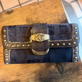 Monedero Just Cavalli